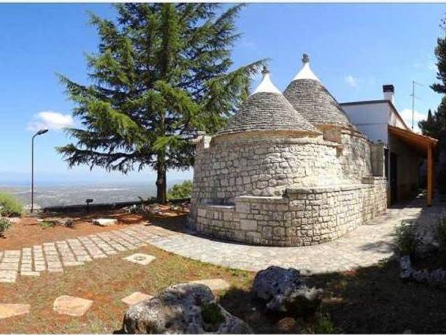 Rustico in vendita a Selva, Puglia