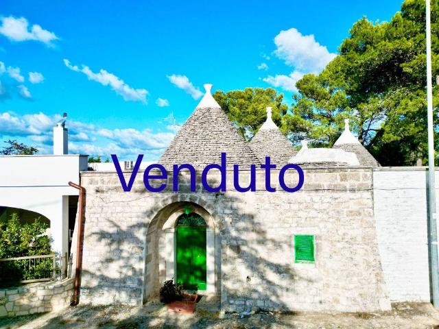 Rustico in vendita a Selva, Puglia