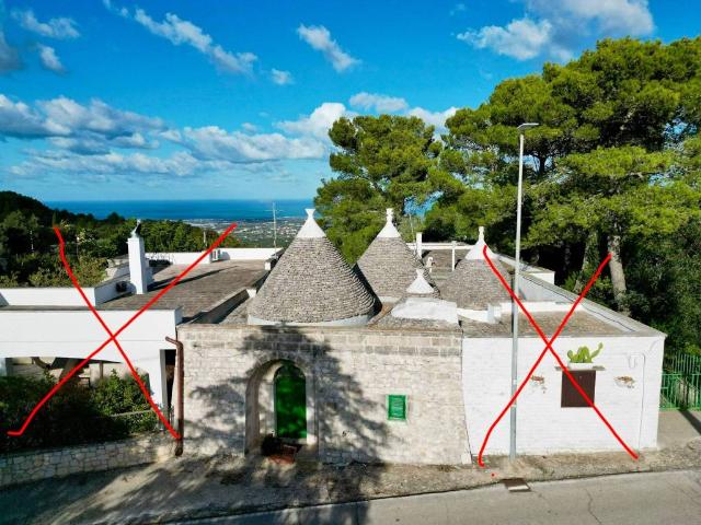 Rustico in vendita a Selva, Puglia