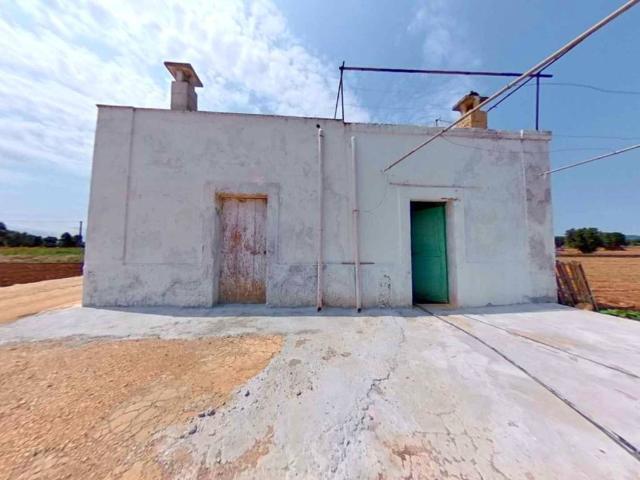 Rustico in vendita a Egnazia scavi, Puglia