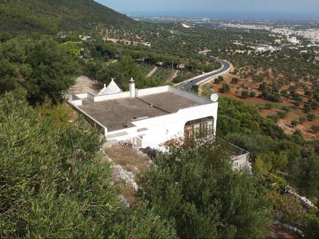 Rustico in vendita a Canale di Pirro, Puglia
