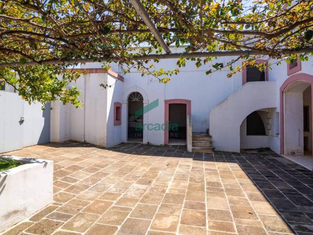 Rustico in vendita a Puglia, Brindisi