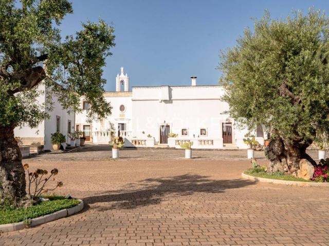 Rustico in vendita a Puglia, Brindisi