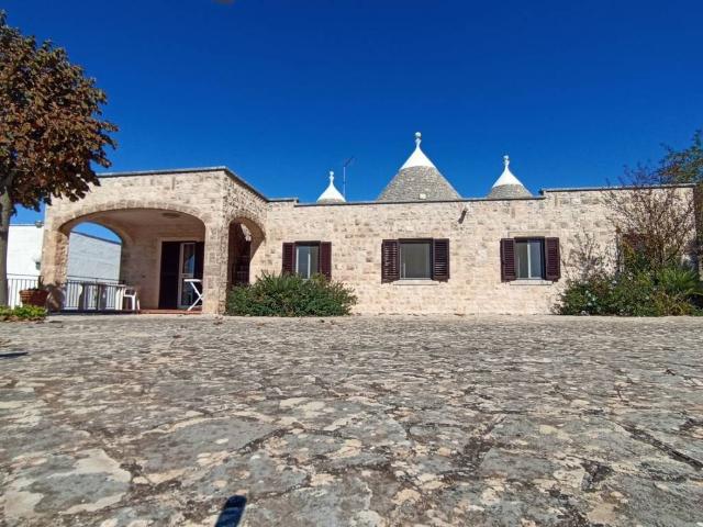 Rustico in vendita a Canale di Pirro, Puglia