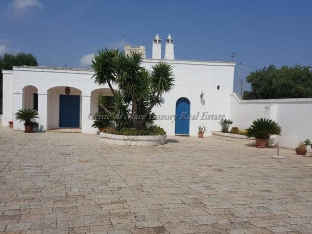 Rustico in vendita a Puglia, Brindisi