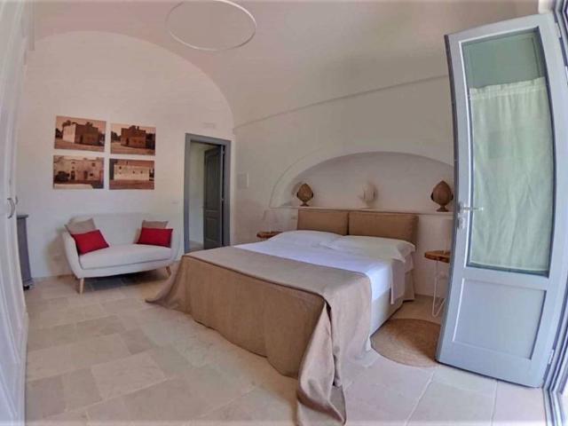 Rustico in vendita a Pozzo Faceto, Puglia