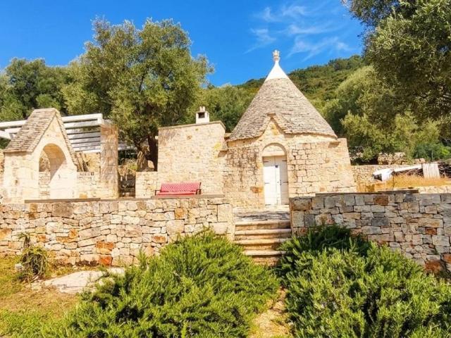 Rustico in vendita a Canale di Pirro, Puglia