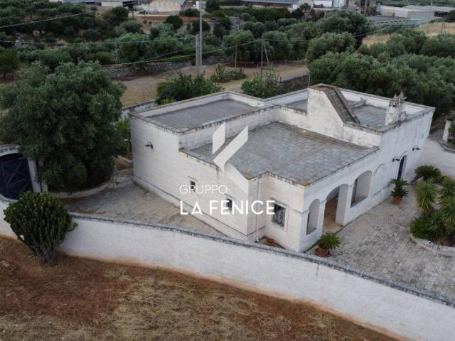 Rustico in vendita a Puglia, Brindisi