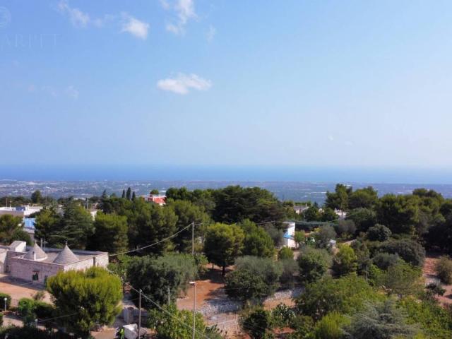 Rustico in vendita a Selva, Puglia
