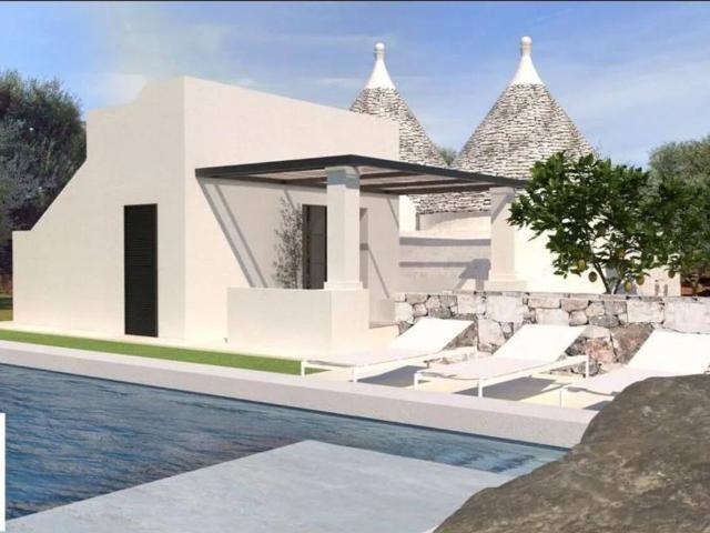 Rustico in vendita a Puglia, Brindisi