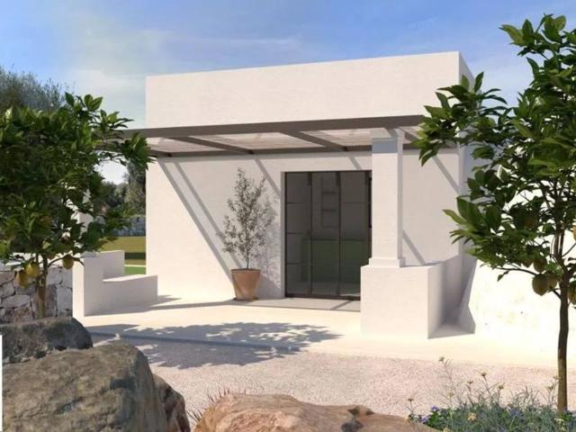 Rustico in vendita a Puglia, Brindisi