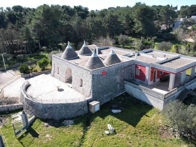 Rustico in vendita a Puglia, Brindisi