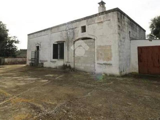 Rustico in vendita a Puglia, Brindisi