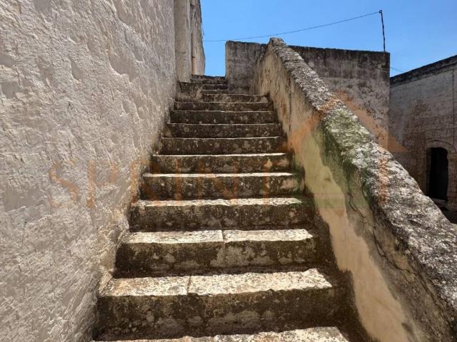 Rustico in vendita a Puglia, Brindisi