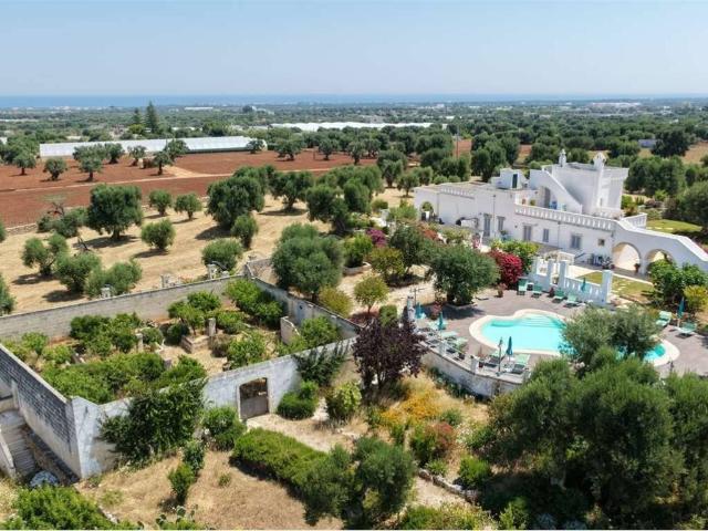 Rustico in vendita a Puglia, Brindisi