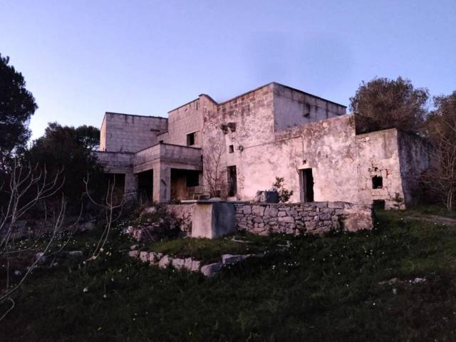 Rustico in vendita a Selva, Puglia