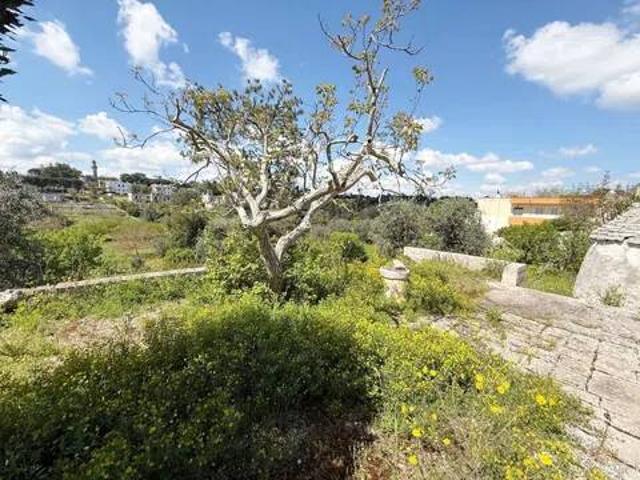 Rustico in vendita a Selva, Puglia
