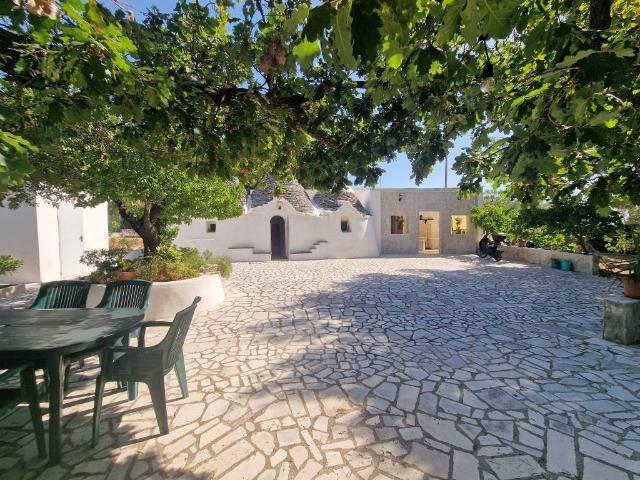 Rustico in vendita a Selva, Puglia