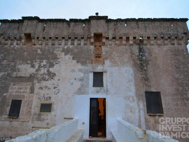 Rustico in vendita a Puglia, Brindisi