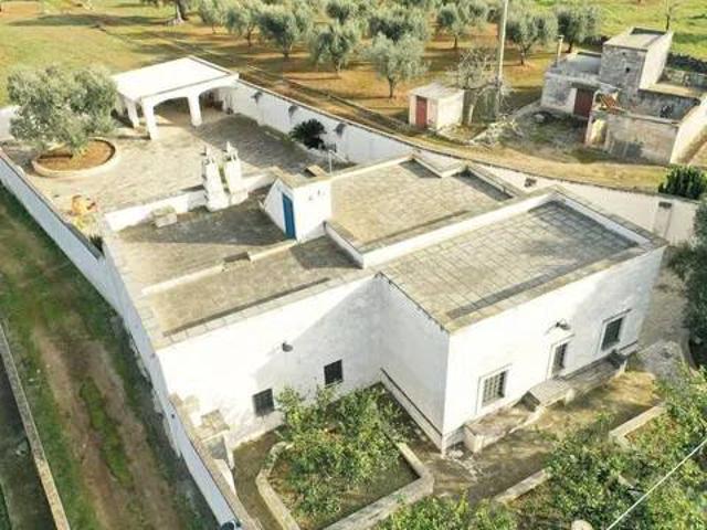 Rustico in vendita a Puglia, Brindisi
