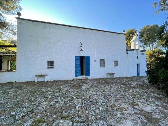 Rustico in vendita a Selva, Puglia