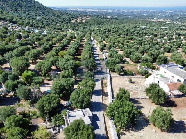 Rustico in vendita a Canale di Pirro, Puglia