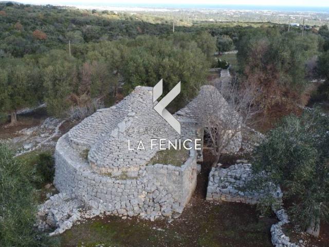Rustico in vendita a Canale di Pirro, Puglia