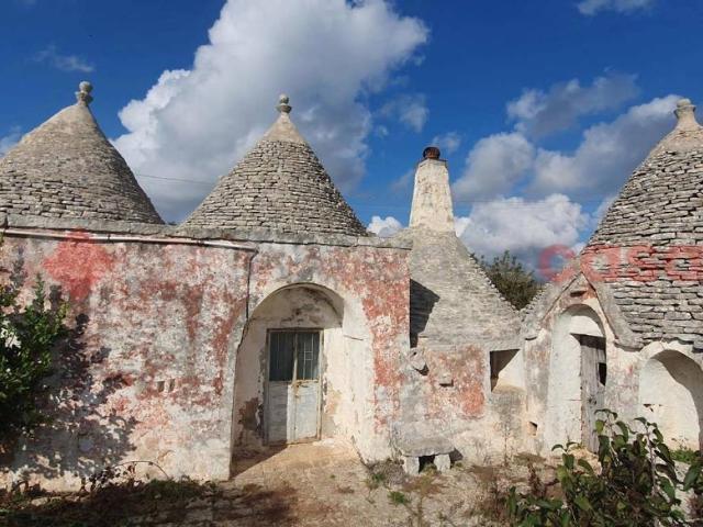 Rustico in vendita a Selva, Puglia
