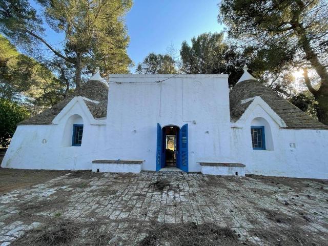 Rustico in vendita a Selva, Puglia