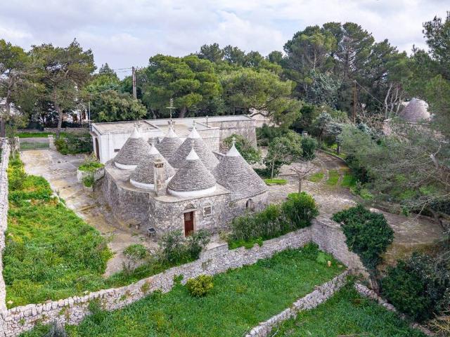 Rustico in vendita a Canale di Pirro, Puglia
