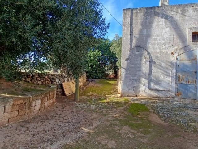 Rustico in vendita a Puglia, Brindisi