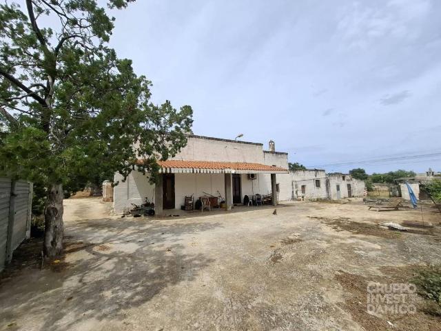 Rustico in vendita a Puglia, Brindisi