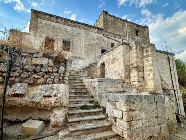 Rustico in vendita a Puglia, Brindisi