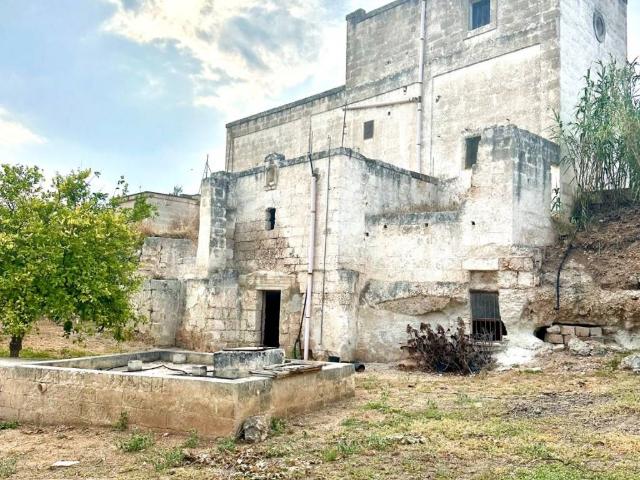 Rustico in vendita a Puglia, Brindisi