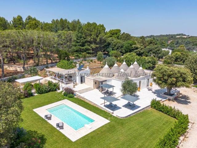 Rustico in vendita a Canale di Pirro, Puglia