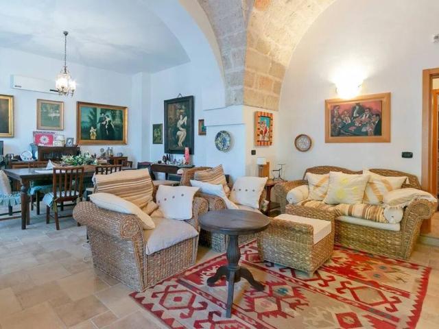 Rustico in vendita a Puglia, Brindisi