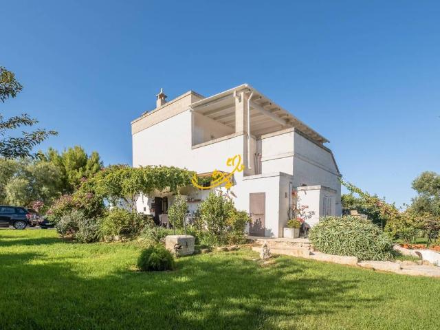 Rustico in vendita a Puglia, Brindisi
