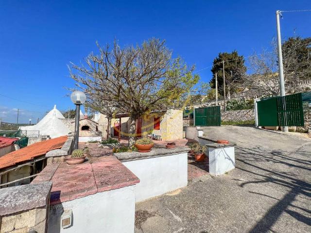Rustico in vendita a Canale di Pirro, Puglia