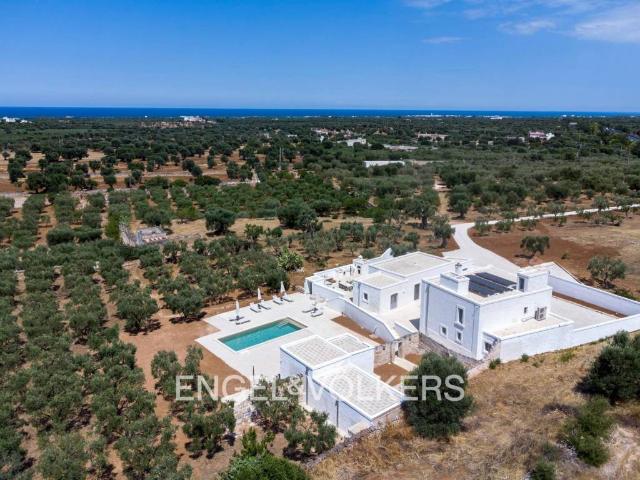Rustico in vendita a Puglia, Brindisi