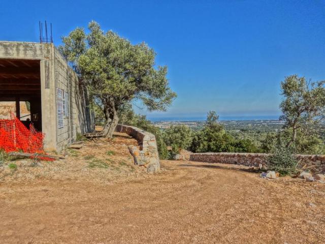 Rustico in vendita a Canale di Pirro, Puglia