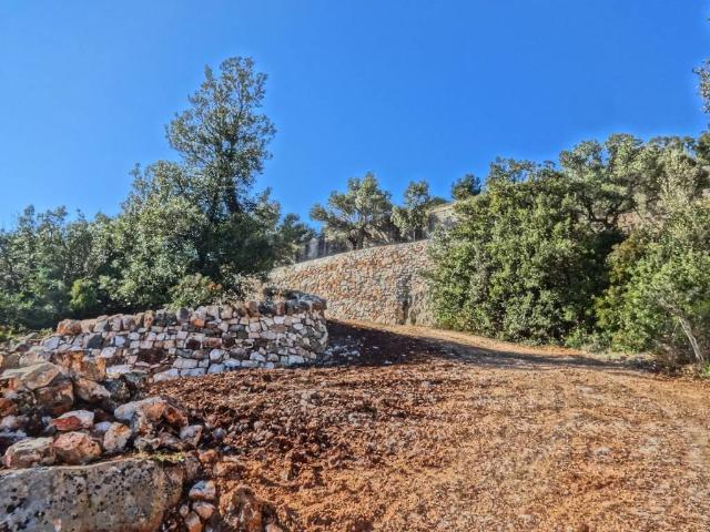 Rustico in vendita a Canale di Pirro, Puglia