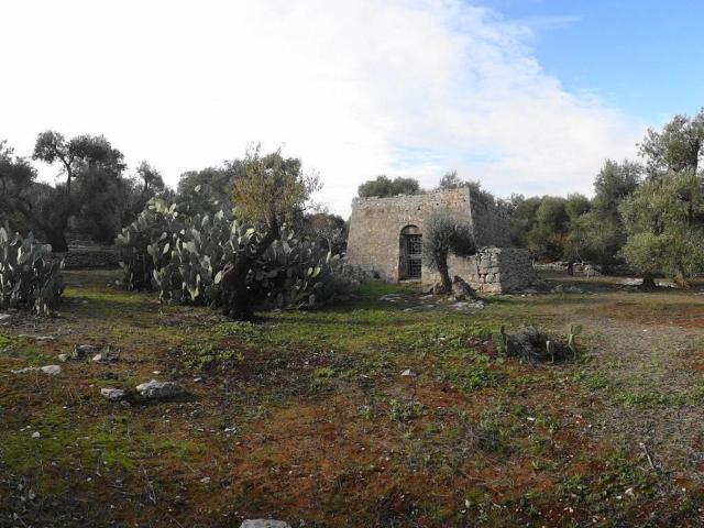 Rustico in vendita a Puglia, Brindisi