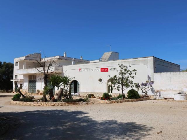 Rustico in vendita a Puglia, Brindisi