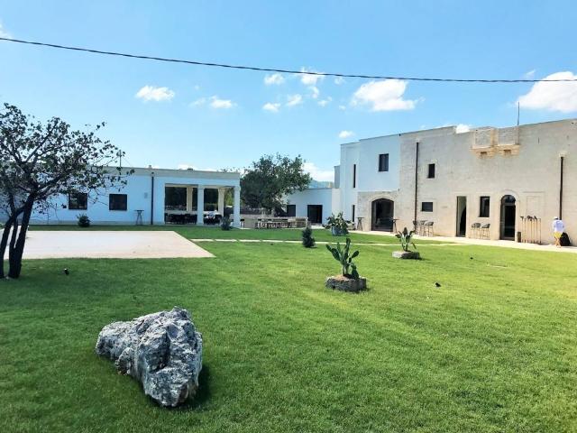 Rustico in vendita a Pozzo Faceto, Puglia