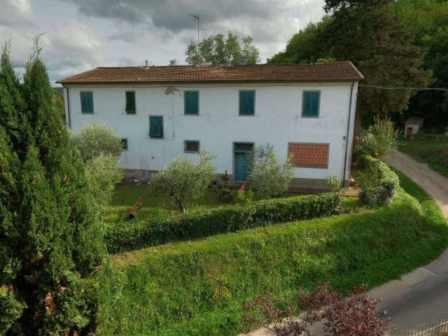 Rustico in vendita a Fauglia, Toscana