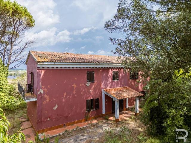 Rustico in vendita a Fauglia, Toscana