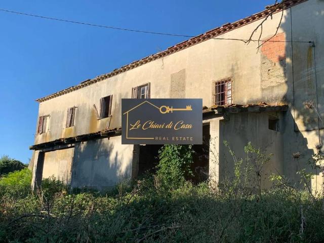 Rustico in vendita a Fauglia, Toscana