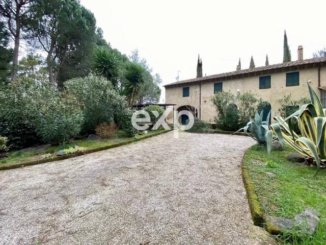 Rustico in vendita a Fauglia, Toscana
