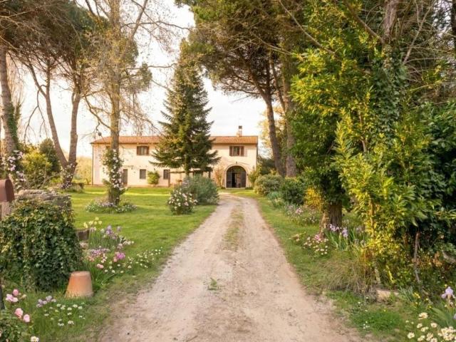 Rustico in vendita a Collesalvetti, Toscana