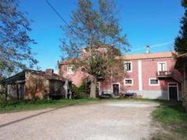Rustico in vendita a Fauglia, Toscana